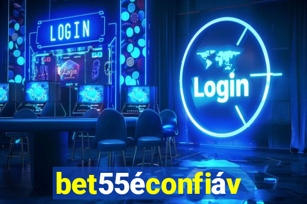 bet55éconfiável