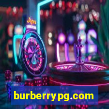 burberrypg.com