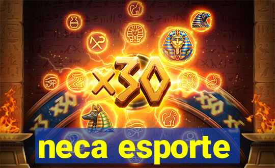 neca esporte