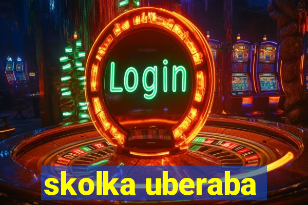 skolka uberaba