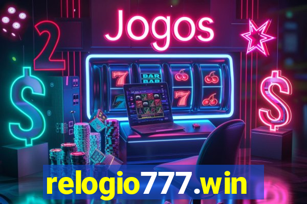 relogio777.win