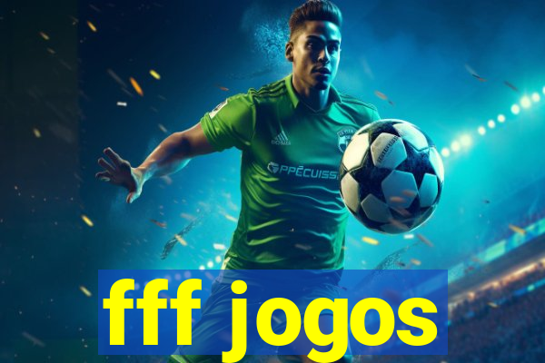 fff jogos