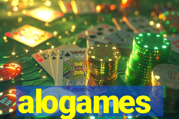 alogames