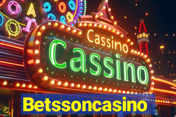 Betssoncasino