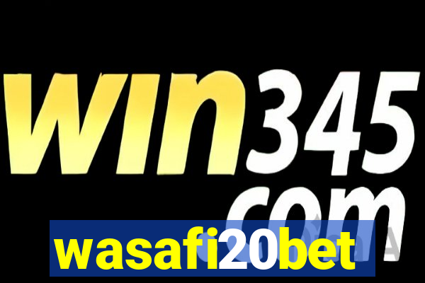 wasafi20bet