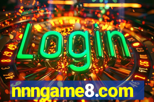 nnngame8.com