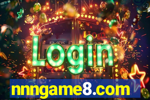 nnngame8.com