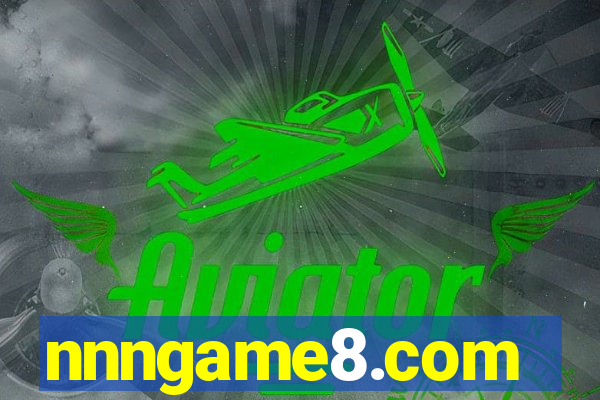 nnngame8.com