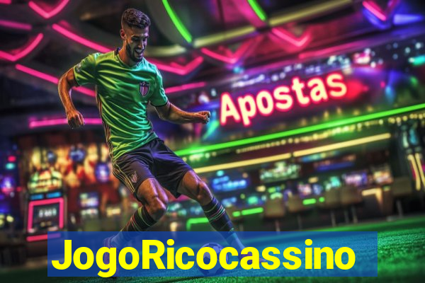 JogoRicocassino