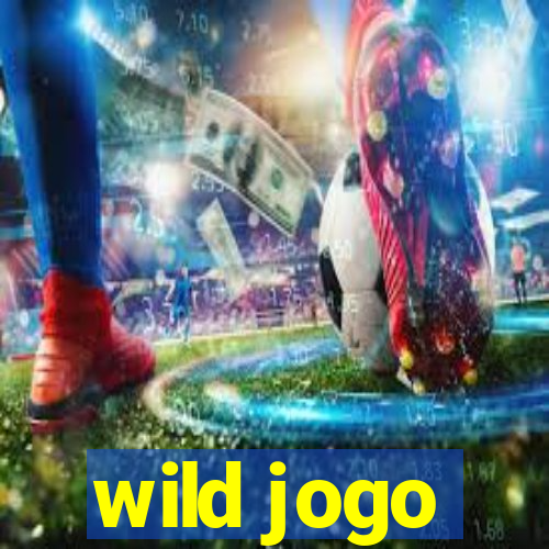 wild jogo