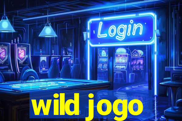 wild jogo