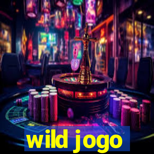 wild jogo