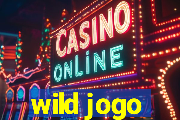 wild jogo