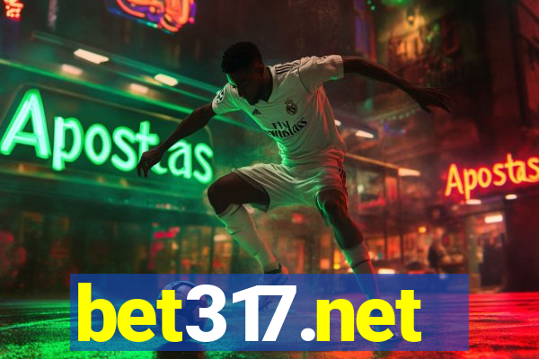 bet317.net