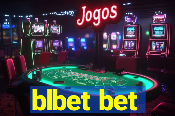 blbet bet