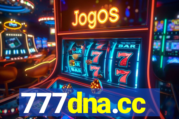 777dna.cc