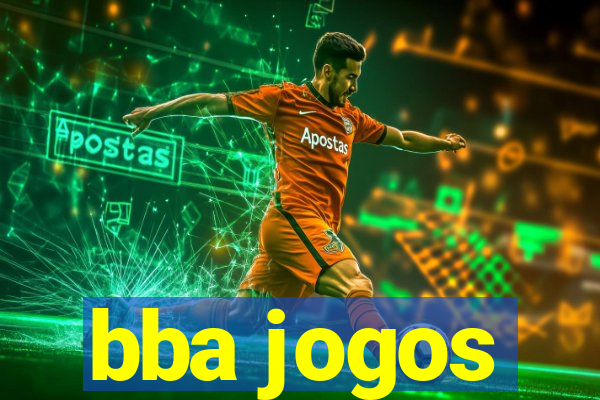 bba jogos