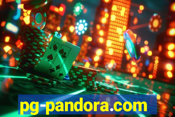 pg-pandora.com