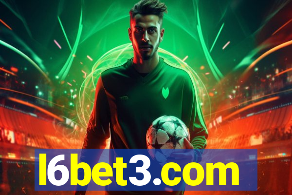 l6bet3.com