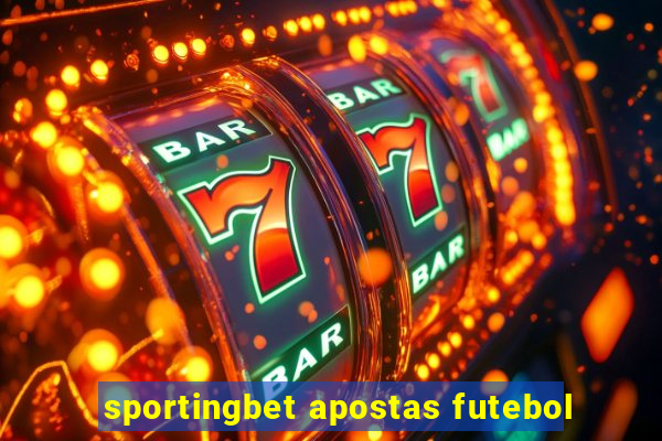 sportingbet apostas futebol