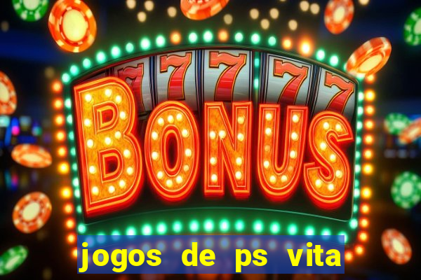 jogos de ps vita download pkg