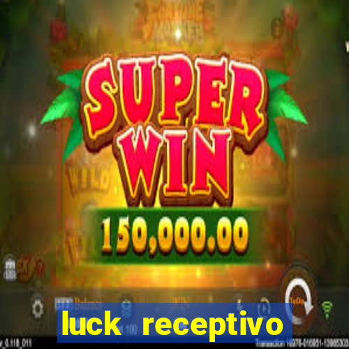 luck receptivo porto seguro