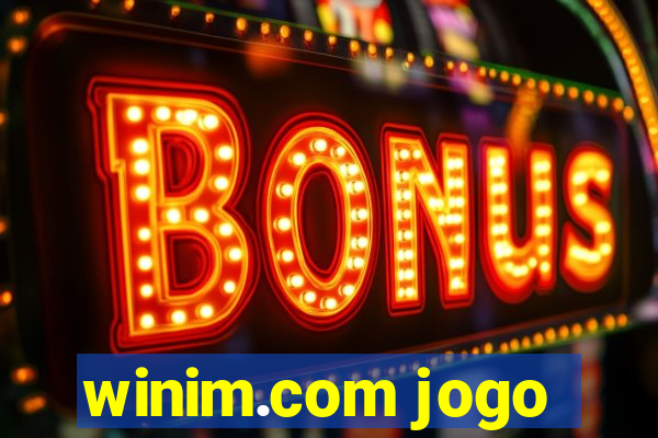 winim.com jogo