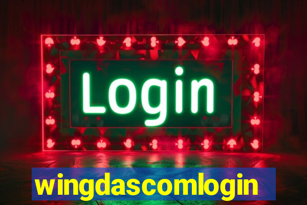 wingdascomlogin