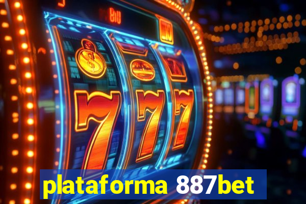 plataforma 887bet