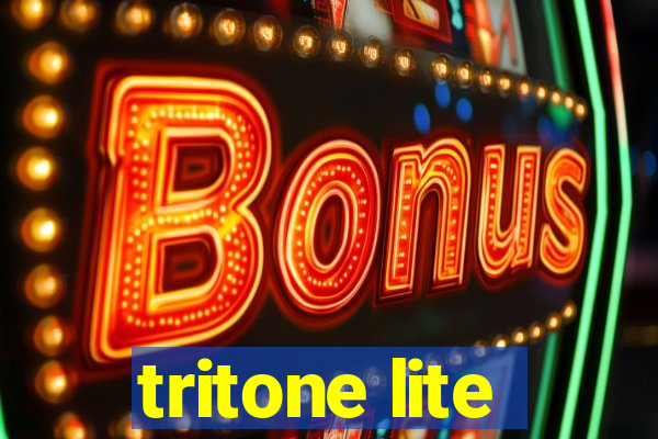 tritone lite