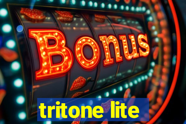 tritone lite