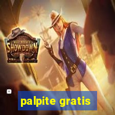 palpite gratis