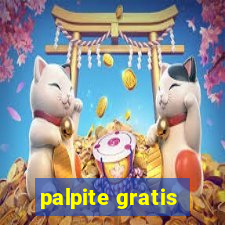 palpite gratis