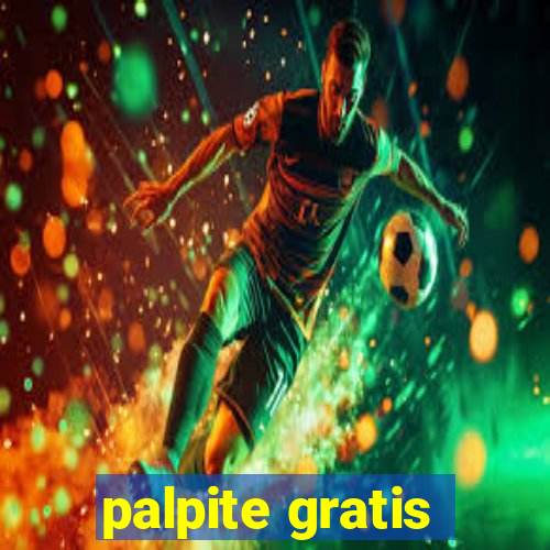 palpite gratis