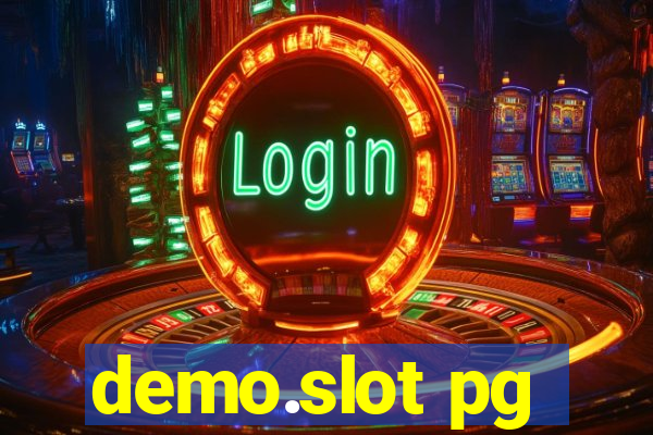 demo.slot pg