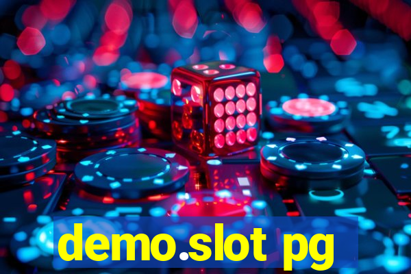 demo.slot pg