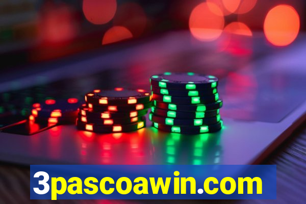 3pascoawin.com