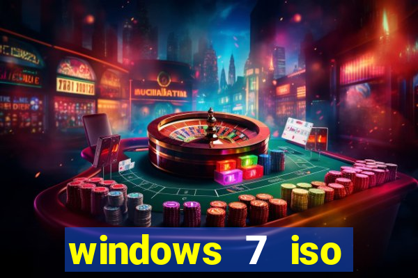 windows 7 iso download 64 bits