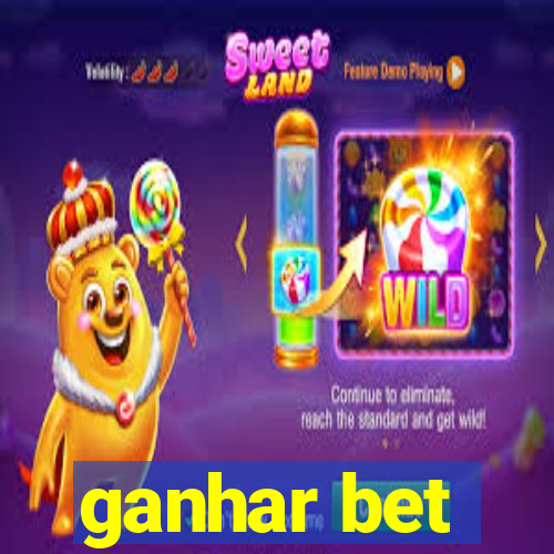 ganhar bet