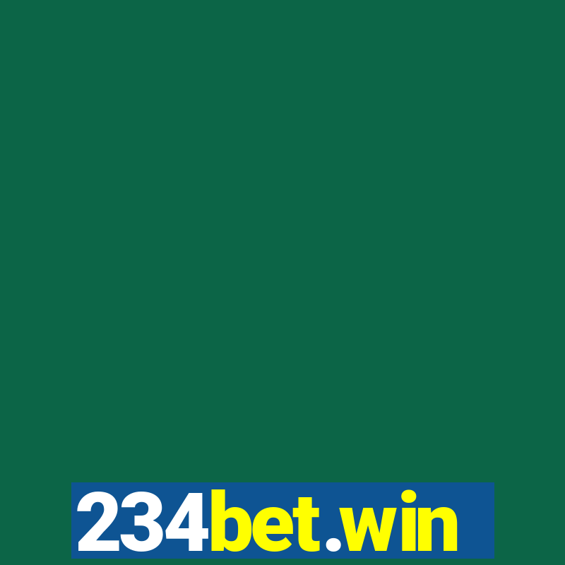 234bet.win