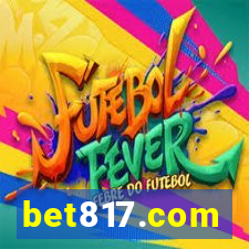 bet817.com