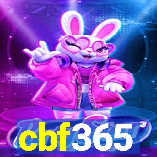 cbf365