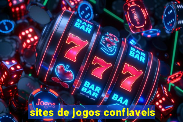 sites de jogos confiaveis