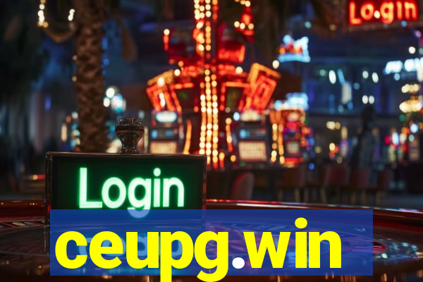 ceupg.win