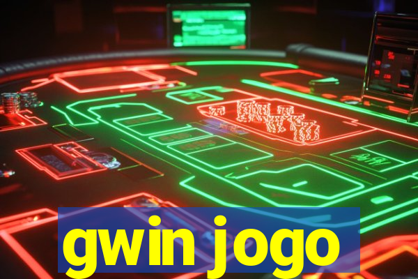 gwin jogo