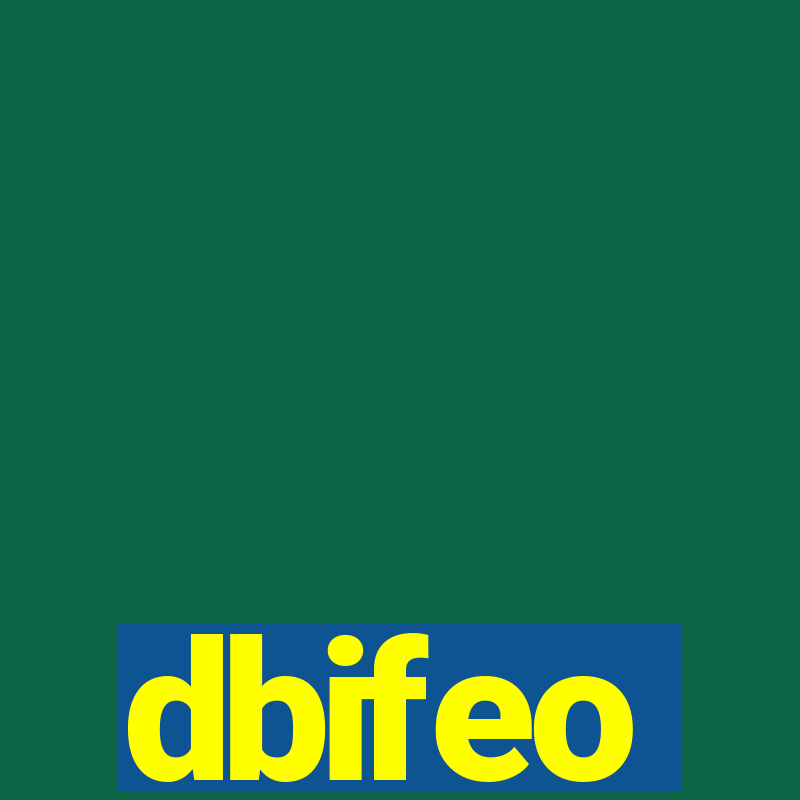 dbifeo