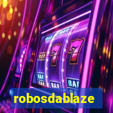 robosdablaze