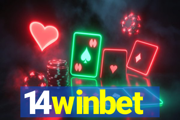 14winbet