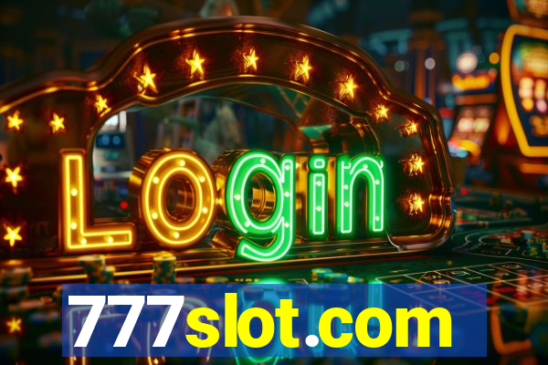 777slot.com