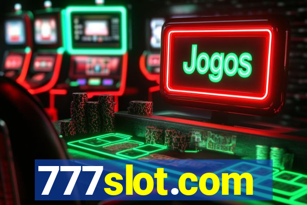 777slot.com